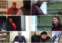 Chiusavecchia, il commercio della Valle Impero si rilancia con le aperture della macelleria ‘da Memme’ ed il bar ‘da Liliana’ chiusavcchia memme liliana