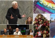 Imperia, il Consiglio Comunale raccontato da Enrico Lauretti: “Tanti aumenti e il ‘no’ alla bandiera della pace: non sono buone notizie” enrico lauretti