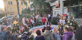 Concorso “Vota l’Albero 2023”: le scuole del Golfo Dianese s’illuminano di creatività e sensibilizzazione ambientale