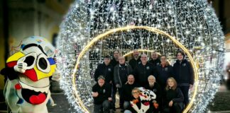 La Famia Dianese rinnova il suo direttivo: Macario Sessa rieletto presidente