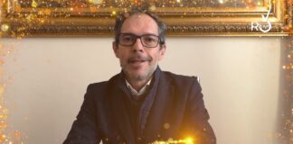 Bordighera, felice Natale! Gli auguri del Sindaco Vittorio Ingenito ed i propositi per l’anno nuovo vittorio ingenito