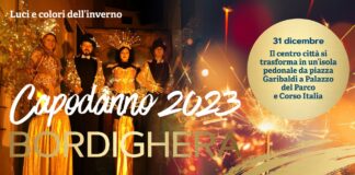 Bordighera si fa in quattro per i festeggiamenti di Capodanno