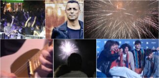 Capodanno in provincia di Imperia: dove iniziare il 2024 col botto. Tutti gli eventi in programma Capodanno 2024