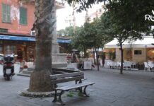 Movida a Sanremo, riunito il tavolo sulla sicurezza: verso nuove regole per i locali piazza bresca sanremo