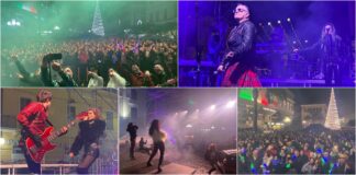 “Diano Disco Dance” accende il Capodanno del Golfo: in migliaia in piazza per celebrare l’ultimo dell’anno capodanno diano marina