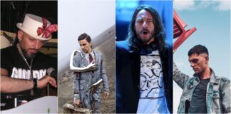 Tedua, Bob Sinclar, Bresh e Gigi D’Agostino animeranno il Festival di Sanremo 2024 sulla nave Costa artisti festival di sanremo