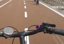 “Bici in Riviera”, Confesercenti Imperia lancia le iniziative 2026 per un turismo sempre più bike-friendly pista ciclabile