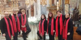 Diano Marina, con “Christmas Vibes” si chiude il calendario eventi delle festività natalizie