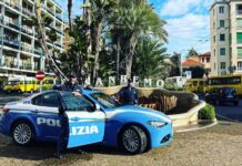Sanremo: il Comune cerca 8 nuovi agenti di polizia locale per 9 mesi polizia sanremo