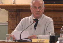 Primo consiglio provinciale con i nuovi eletti, Scajola: “Rifiuti, trasporti e acqua sono i grandi temi. Non ha votato un amministratore su 3? E’ una affluenza altissima” claudio scajola