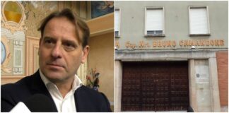 L’assessore regionale Marco Scajola: “Non ha senso parlare di CPR in una realtà turistica come il Golfo dianese” Scajola Marco CPR