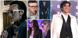Sanremo 2024, Amadeus annuncia il ricco parterre di piazza Colombo: Tananai chiuderà le esibizioni del ‘fuori Ariston’
