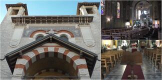 La Chiesa di Terrasanta: fra storia e cultura bordigotta