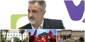 Sanità, Saint Charles ai privati e apertura del punto nascite a Sanremo: ci siamo. Ne parliamo con Petrini (CGIL): “Nostro scetticismo legato a numeri del personale”