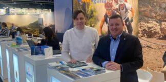 Vakantiebeurs 2024: il Comune di Diano Marina in trasferta a Utrecht per promuovere il territorio