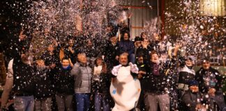 Diano Marina: “Il Carnevale si Ama” slitta al 24 febbraio, confermate tutte le altre iniziative Carnevale Diano Marina Carmine