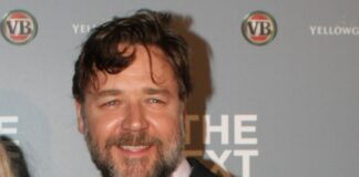 Sanremo 2024: Russell Crowe ospite giovedì 8 febbraio russell crowe