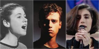 Sanremo 2024: un Festival di emozioni e anniversari con Giorgia, Eros Ramazzotti e Gigliola Cinquetti sanremo 2024