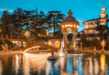 “Imperia Card Cultura Guest”: Rete Museale e Federalberghi insieme per offrire un’esperienza culturale esclusiva villa grock