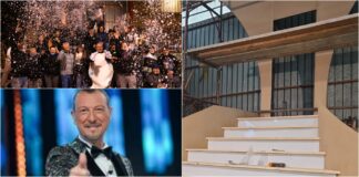 Omaggio speciale ad Amadeus per l’edizione 2024 del Carnevale dianese carnevale diano marina