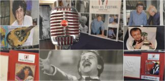 Non una storia qualunque ma ‘A Sanremo Story’: al Museo del Festival radici, ricordi e successi della musica italiana Museo del Festival Taggia