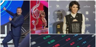 Sanremo 2024, parola ai bookmakers: dal papillon di Ama al look della Cuccarini. Un poker di artisti nei super-favoritivi festival sanremo bookmakers