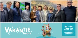 Diano Marina e la sinergia col turismo olandese: l’assessore Spandre racconta la fiera Vakantiebeurs 2024