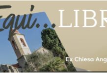 Torna a Bordighera la rassegna “Equi…libri”: tre appuntamenti all’ex chiesa Anglicana