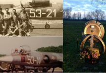 45 anni fa la scomparsa di Giovanni Ballestra, capitano imperiese dell’Aeronautica Militare giovanni ballestra