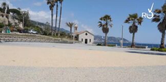 Bordighera, via libera al progetto di manutenzione sostenibile per il belvedere della Rotonda di Sant’Ampelio sant'ampelio bordighera