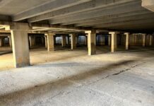 Taggia, avviso per i box auto di Park 24: manifestazioni di interesse entro il 15 gennaio