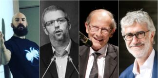 “Complessità, digitalizzazione, democrazia”: venerdì 26 gennaio tornano “I Venerdì della Conoscenza” a Diano Marina venerdì della conoscenza diano marina