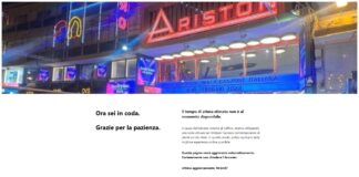 Sanremo 2024, ore di coda sul sito dell’Ariston per accaparrarsi il biglietto del Festival. Server sotto pressione per il ‘click-day’