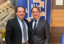 Regione Liguria e Comuni insieme per superare le barriere architettoniche. Assessore Scajola: “Ancora troppe. Lavoriamo su linee condivise per eliminarle dalle nostre comunità”