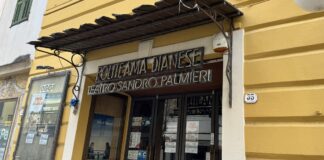 Diano Marina, approvato l’atto di indirizzo per l’affidamento del “Politeama Dianese” Politeama dianese