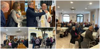 Inaugurata la nuova gestione del Circolo Ada Carlotta Garibaldi di Diano Marina