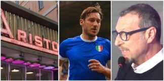 Francesco Totti al Festival di Sanremo 2024? Un’ipotesi suggestiva, fra ricorsi storici e coincidenze bizzarre francesco totti festival di sanremo