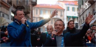 Sanremo 2024, lo showman dianese Gianni Rossi torna alla conduzione del ‘Green Carpet’: “Interviste, curiosità e tante sorprese per un Festival speciale” Gianni Rossi Green Carpet