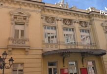 Ventimiglia celebra Giacomo Puccini: il concerto-evento domenica 26 maggio teatro ventimiglia