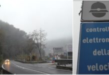 Ventimiglia ancora nel mirino per l’autovelox di Trucco: presentata petizione internazionale con 1.300 firme petizione velox trucco ventimiglia