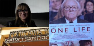 Diano Marina: per la Giornata della Memoria proiettato il film ‘One Life’. Assessore Messico: “Un momento di riflessione con le scuole e la cittadinanza” Giorno Memoria Diano