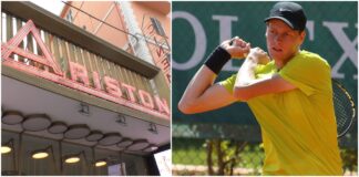 Sanremo 2024: Jannik Sinner sul palco dell’Ariston con la Coppa Davis? Il tennista risponde