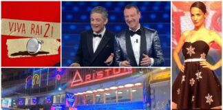 Sanremo 2024, Rai punta forte anche fuori dall’Ariston: Fiorello e Delogu guidano lo squadrone di Rai Radio2 con copertura h24