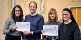 Diano Marina, premiati i vincitori del concorso “Vota l’albero”