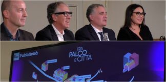 Sanremo 2024, Rai Pubblicità presenta gli eventi di ‘Tra palco e città ’ con la squadra dei partner del Festival Tra palco e città Rai PubblicitÃ