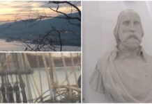 Giuseppe Garibaldi e Sanremo: il rapporto fra la cittĂ dei fiori e l’eroe dei due mondi giuseppe garibaldi sanremo