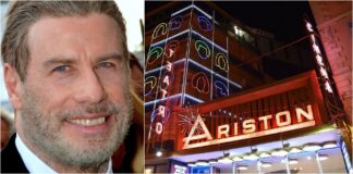 Sanremo 2024, John Travolta ospite del Festival: la seconda volta di Tony Manero John Travolta