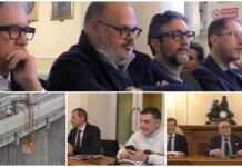 Summit in Prefettura tra Sindaci e Autostrade: cantieri aperti fin dopo Pasqua. I primi cittadini sul piede di guerra: “Subito danno d’immagine”