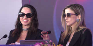 Sanremo 2024, Paola e Chiara anticipano Amadeus con il ‘PrimaFestival’ direttamente dal ‘glass box’