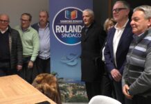 Elezioni, Mostardini (Sanremo Domani): “Incongruente la scelta di Fellegara su Mager” sanremo domani - rolando sindaco